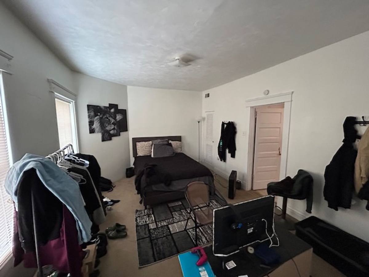 Apartment for rent at 108 Craighead St, Pittsburgh, PA 15211