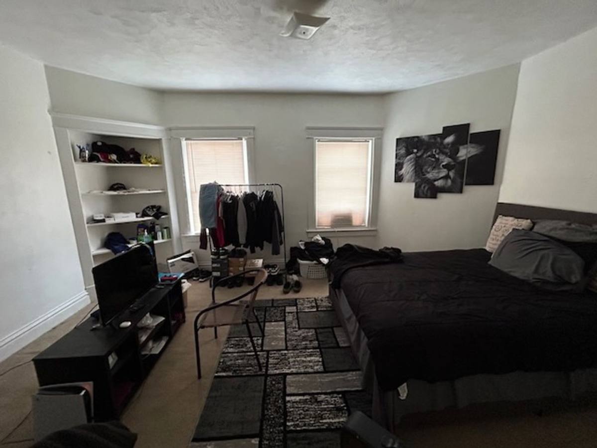 Apartment for rent at 108 Craighead St, Pittsburgh, PA 15211