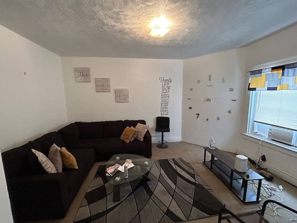 Apartment for rent at 108 Craighead St, Pittsburgh, PA 15211