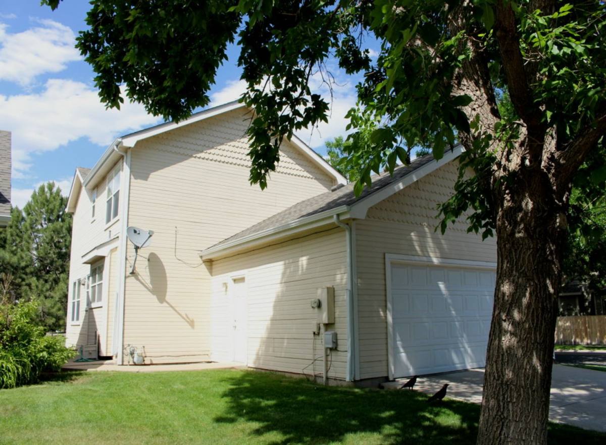 House for rent at 3425 Red Mountain Dr, Fort Collins, CO 80525