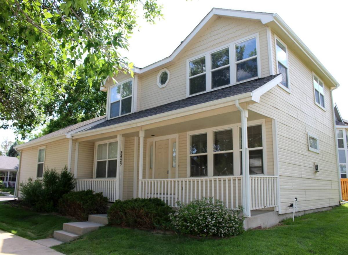 House for rent at 3425 Red Mountain Dr, Fort Collins, CO 80525