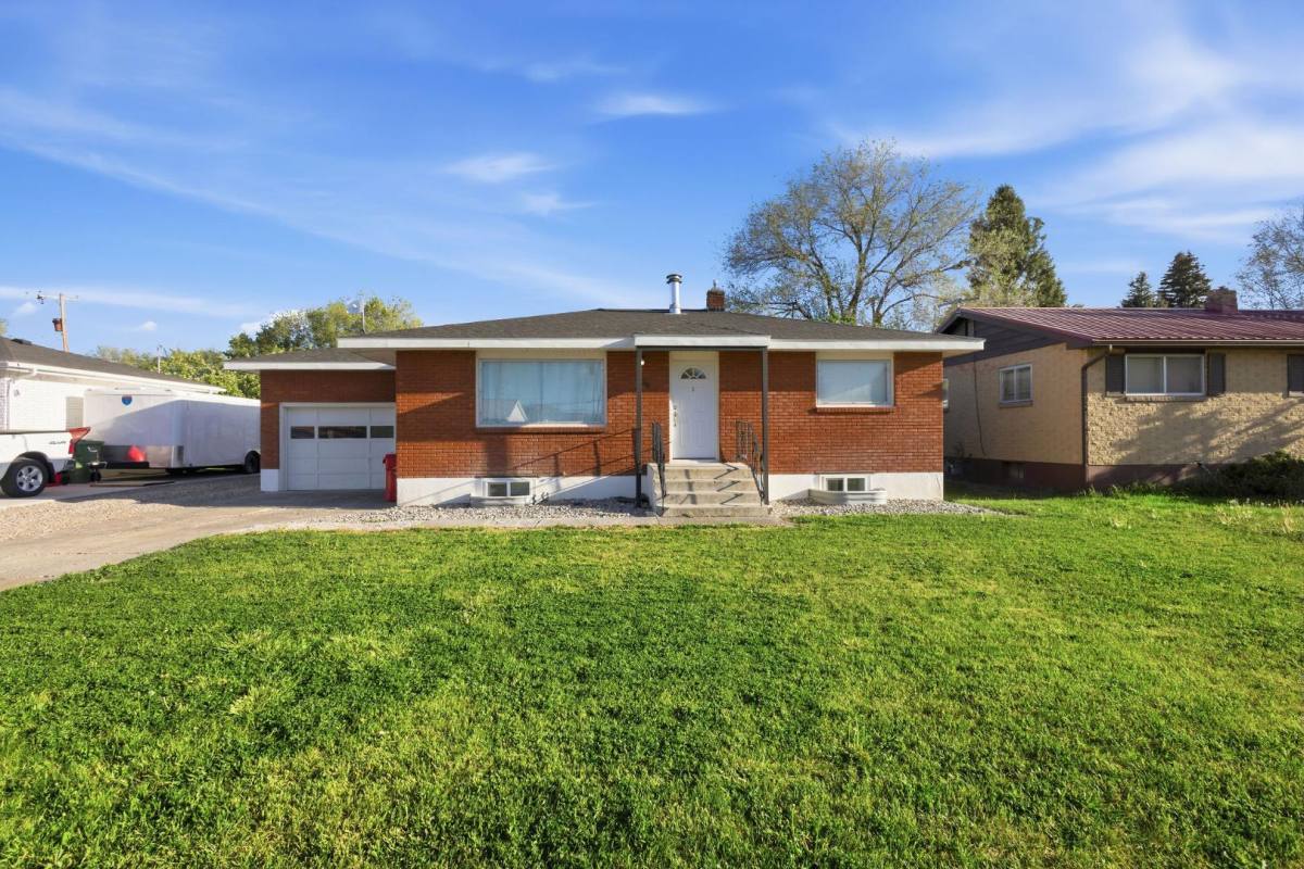 Apartment for rent at 204 Dove Ave 3, Rigby, ID 83442