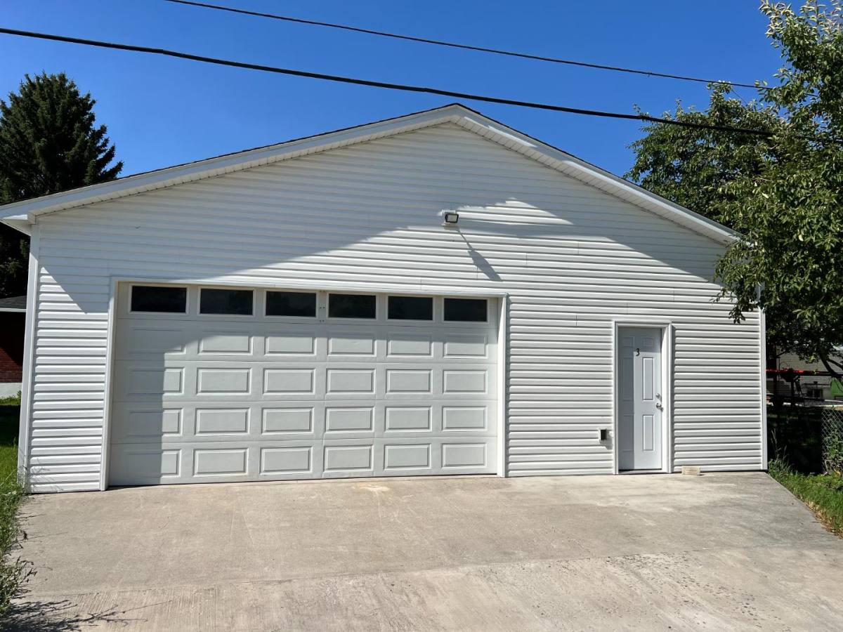 Apartment for rent at 204 Dove Ave 3, Rigby, ID 83442