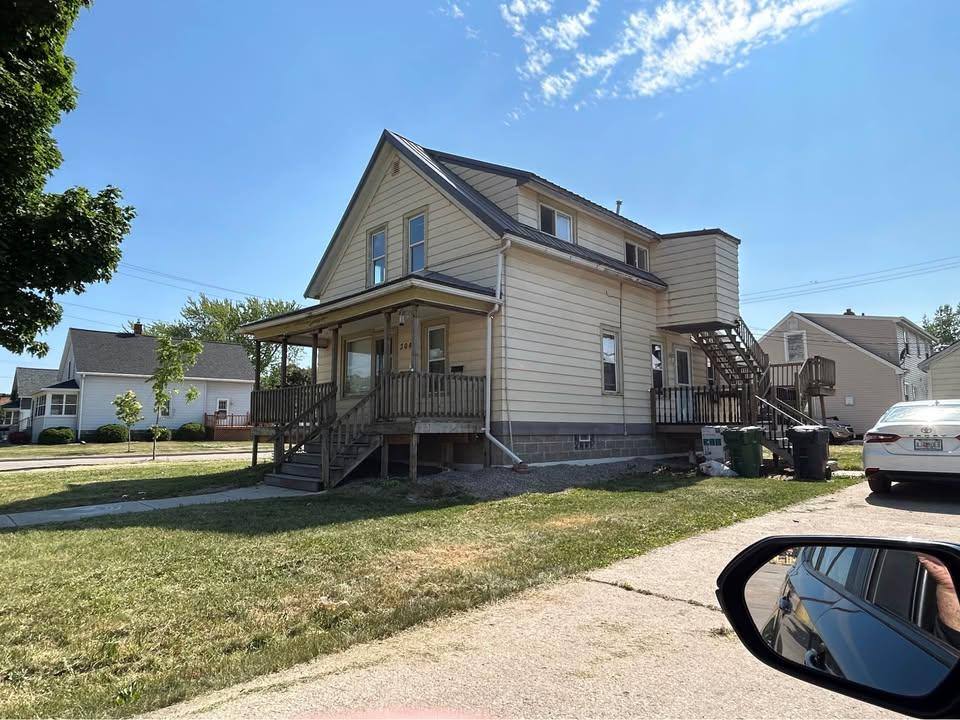 Apartment for rent at 304 N Wilson St, Kimberly, WI 54136