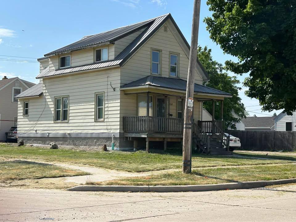 Apartment for rent at 304 N Wilson St, Kimberly, WI 54136