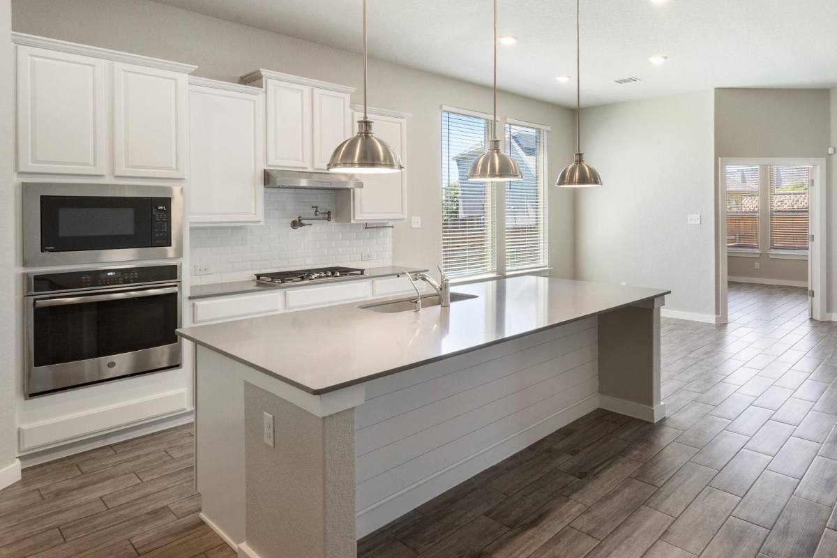House for rent at 1523 Nicholas Cove, San Antonio, TX 78245