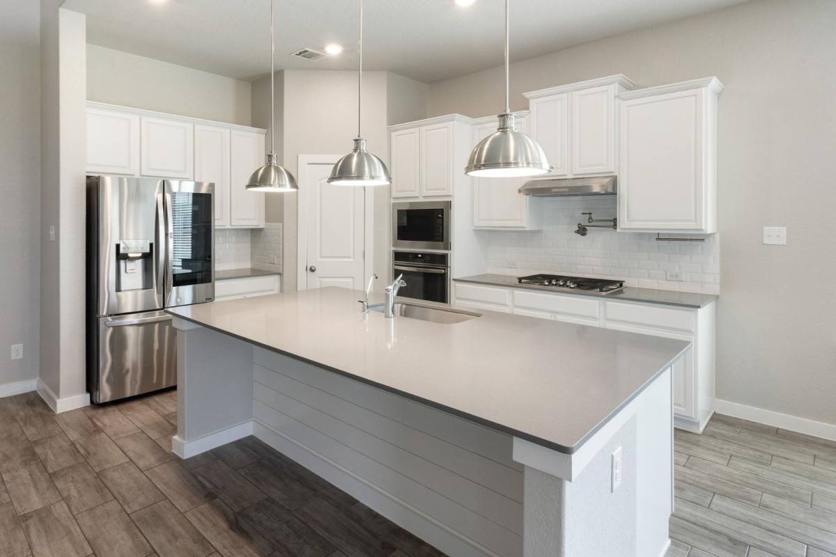 House for rent at 1523 Nicholas Cove, San Antonio, TX 78245