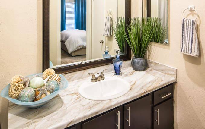 Apartment for rent at 808 Gladstell St, Conroe, TX 77304