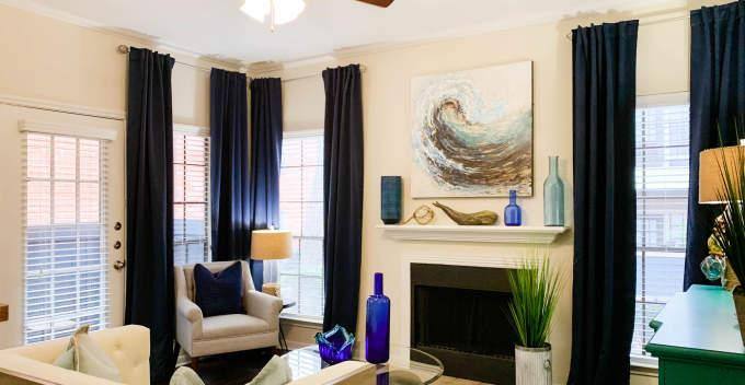 Apartment for rent at 808 Gladstell St, Conroe, TX 77304