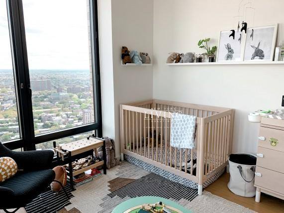 Apartment for rent at 250 Ashland Place, Brooklyn, NY 11217