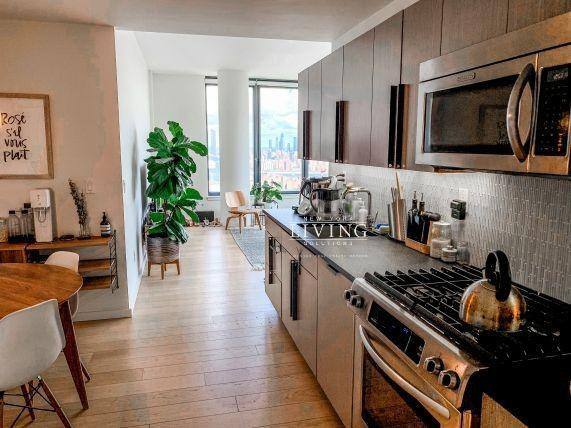 Apartment for rent at 250 Ashland Place, Brooklyn, NY 11217