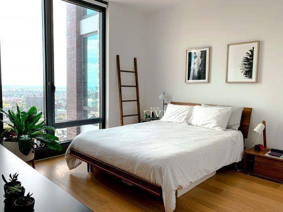 Apartment for rent at 250 Ashland Place, Brooklyn, NY 11217
