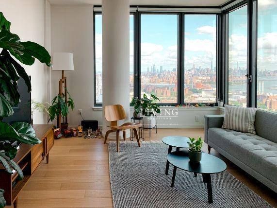 Apartment for rent at 250 Ashland Place, Brooklyn, NY 11217