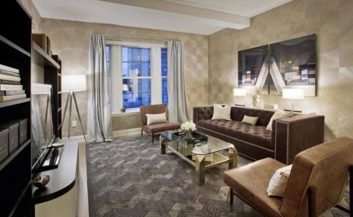 Apartment for rent at 21 W 86th St #14D, New York, NY 10024