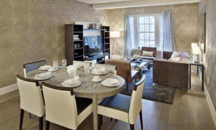 Apartment for rent at 21 W 86th St #14D, New York, NY 10024