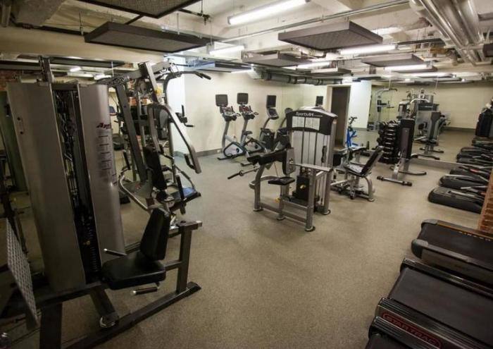 Apartment for rent at 21 W 86th St #14D, New York, NY 10024