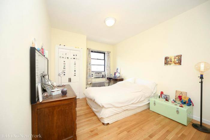 Apartment for rent at 83 E 7th St #5A, New York, NY 10003
