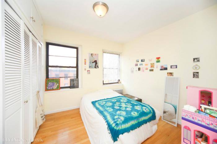 Apartment for rent at 83 E 7th St #5A, New York, NY 10003