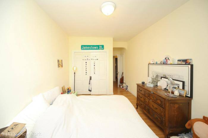 Apartment for rent at 83 E 7th St #5A, New York, NY 10003