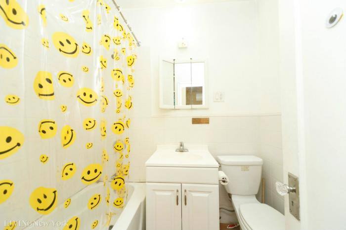 Apartment for rent at 83 E 7th St #5A, New York, NY 10003