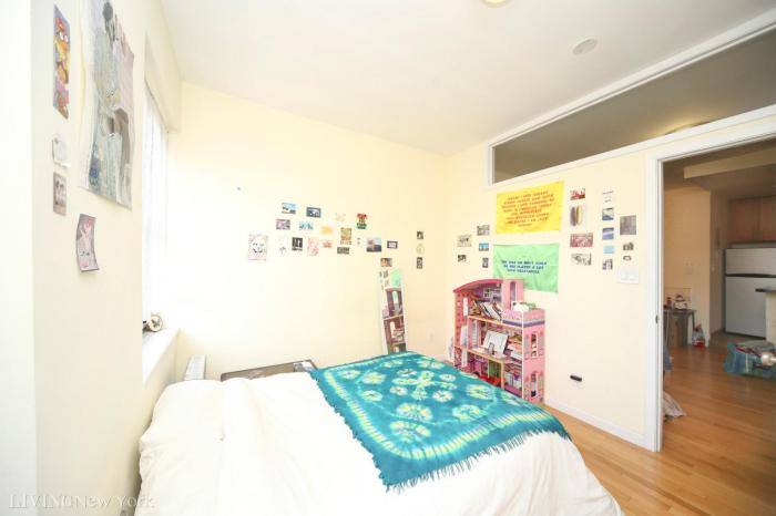 Apartment for rent at 83 E 7th St #5A, New York, NY 10003
