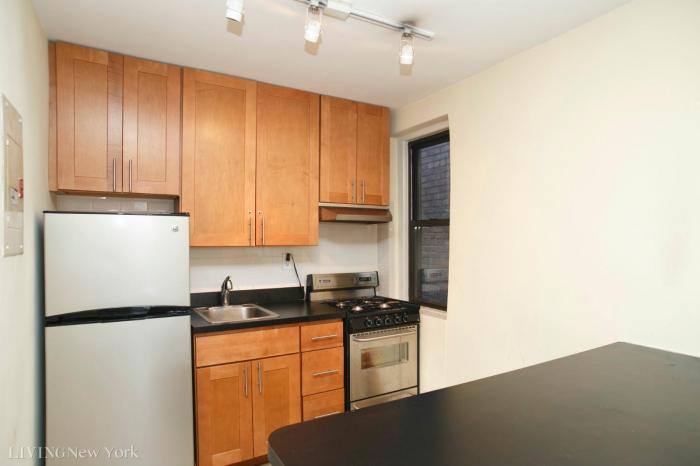 Apartment for rent at 83 E 7th St #5A, New York, NY 10003