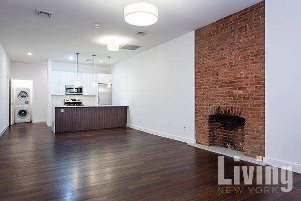 Condo for rent at 49 E 7th St #1, New York, NY 10003