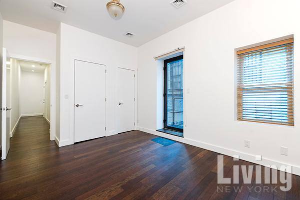 Condo for rent at 49 E 7th St #1, New York, NY 10003