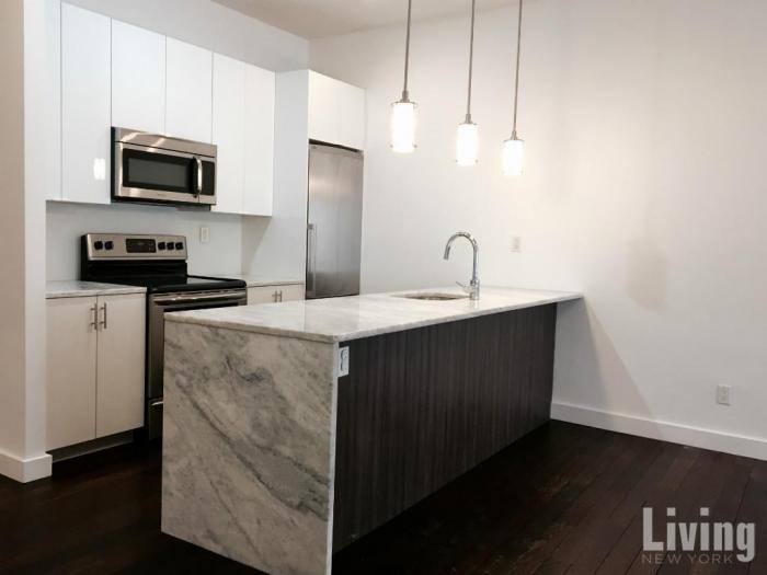 Condo for rent at 49 E 7th St #1, New York, NY 10003