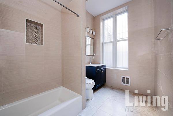 Condo for rent at 49 E 7th St #1, New York, NY 10003