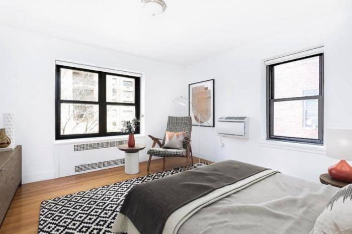 Apartment for rent at 10 W 65th St #4M, New York, NY 10023
