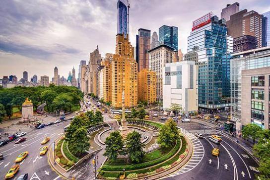 Apartment for rent at 10 W 65th St #4M, New York, NY 10023