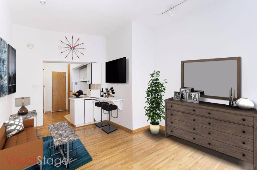 Apartment for rent at 225 E 82nd St #7B, New York, NY 10028