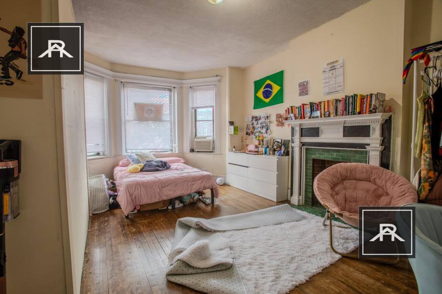 Apartment for rent at 22 Glenville Ave #3, Brighton, MA 02135