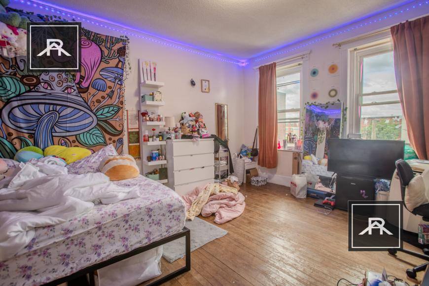 Apartment for rent at 22 Glenville Ave #3, Brighton, MA 02135