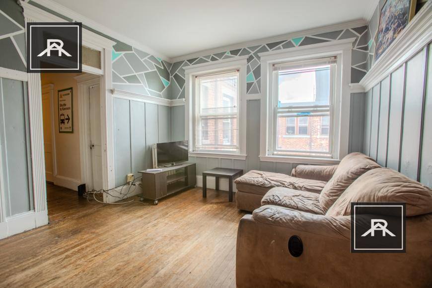 Apartment for rent at 22 Glenville Ave #3, Brighton, MA 02135