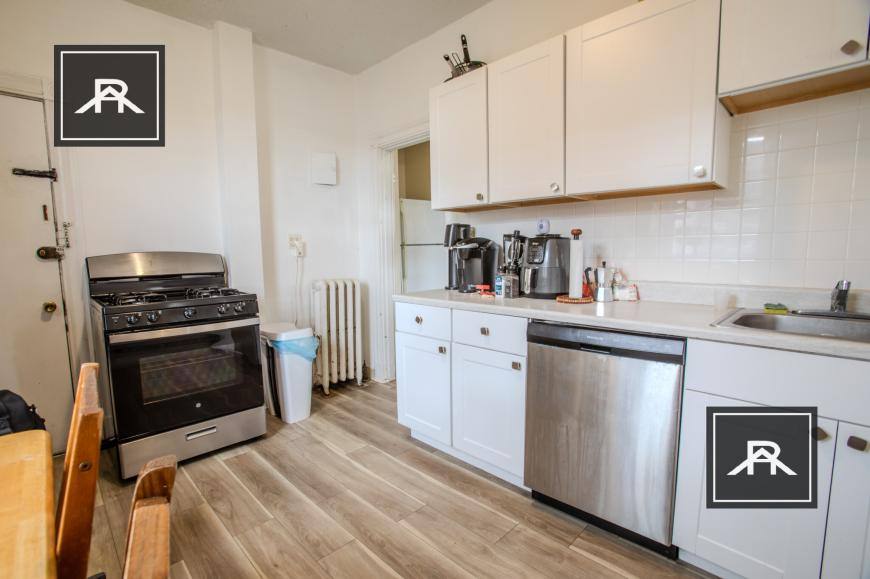 Apartment for rent at 22 Glenville Ave #3, Brighton, MA 02135