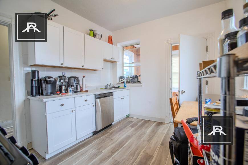Apartment for rent at 22 Glenville Ave #3, Brighton, MA 02135