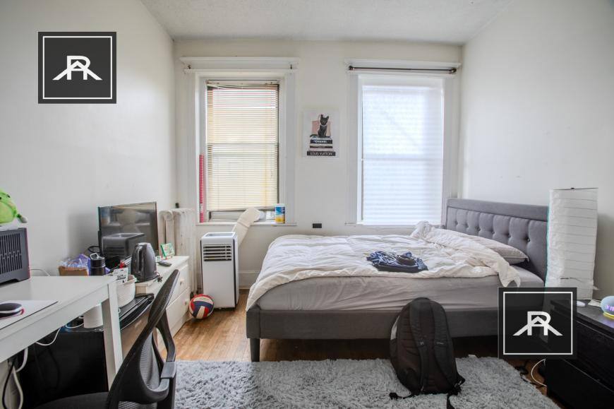 Apartment for rent at 22 Glenville Ave #3, Brighton, MA 02135