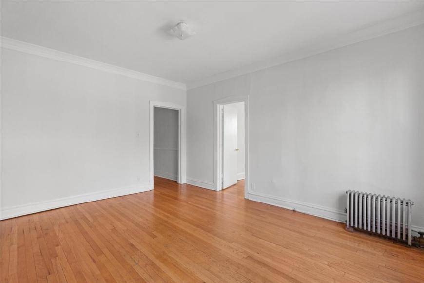 Apartment for rent at 2453 N Clark #2, Chicago, IL 60614