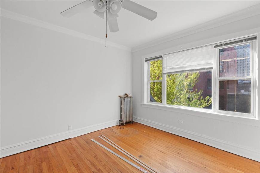 Apartment for rent at 2453 N Clark #2, Chicago, IL 60614