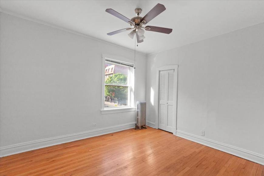 Apartment for rent at 2453 N Clark #2, Chicago, IL 60614