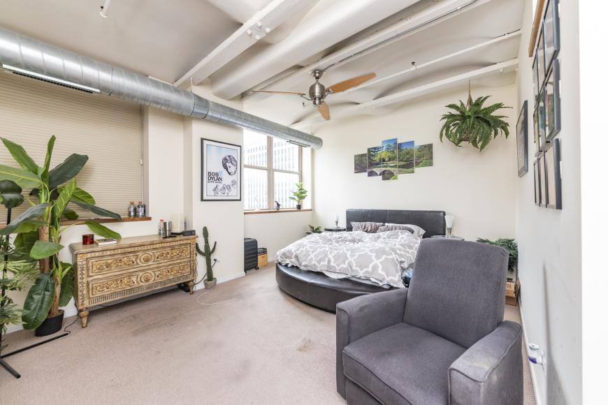 Apartment for rent at 500 S Clinton #510, Chicago, IL 60607
