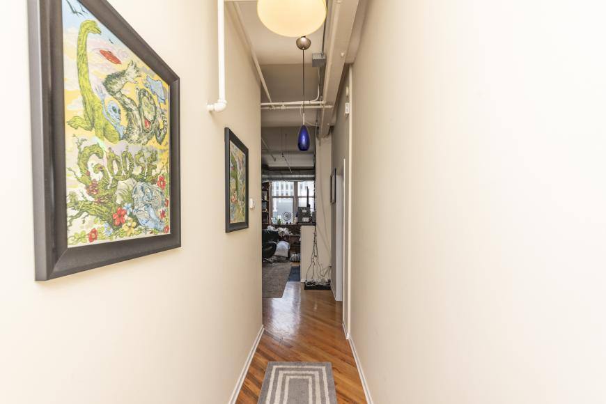 Apartment for rent at 500 S Clinton #510, Chicago, IL 60607