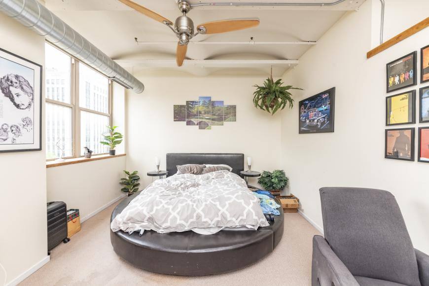 Apartment for rent at 500 S Clinton #510, Chicago, IL 60607
