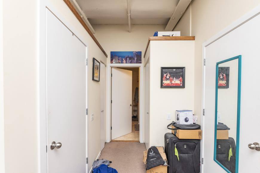 Apartment for rent at 500 S Clinton #510, Chicago, IL 60607