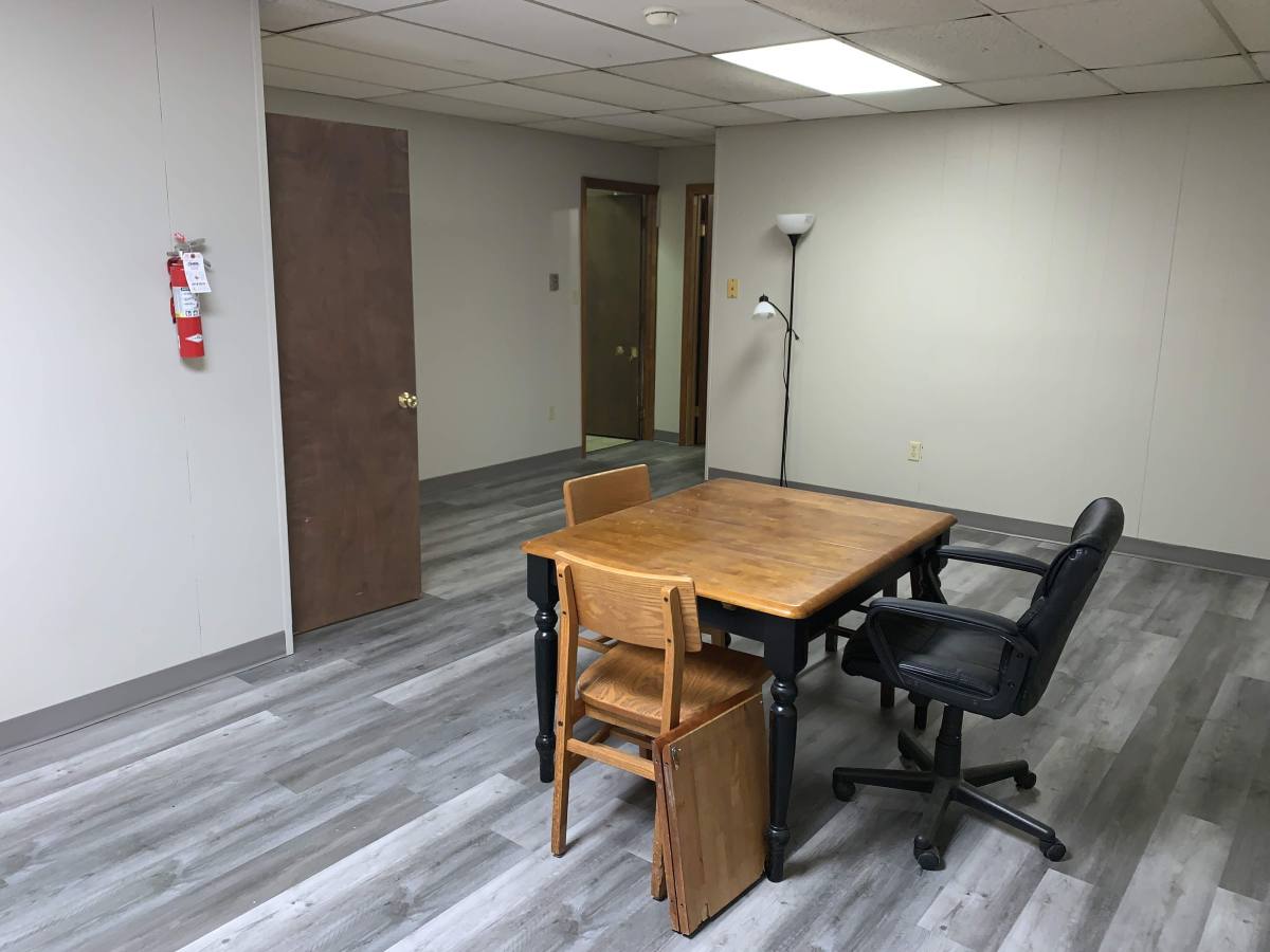 Apartment for rent at 34 E Ridge Ave #FRESHLY Updated, Bloomsburg, PA 17815