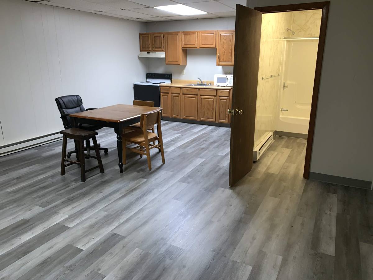 Apartment for rent at 34 E Ridge Ave #FRESHLY Updated, Bloomsburg, PA 17815
