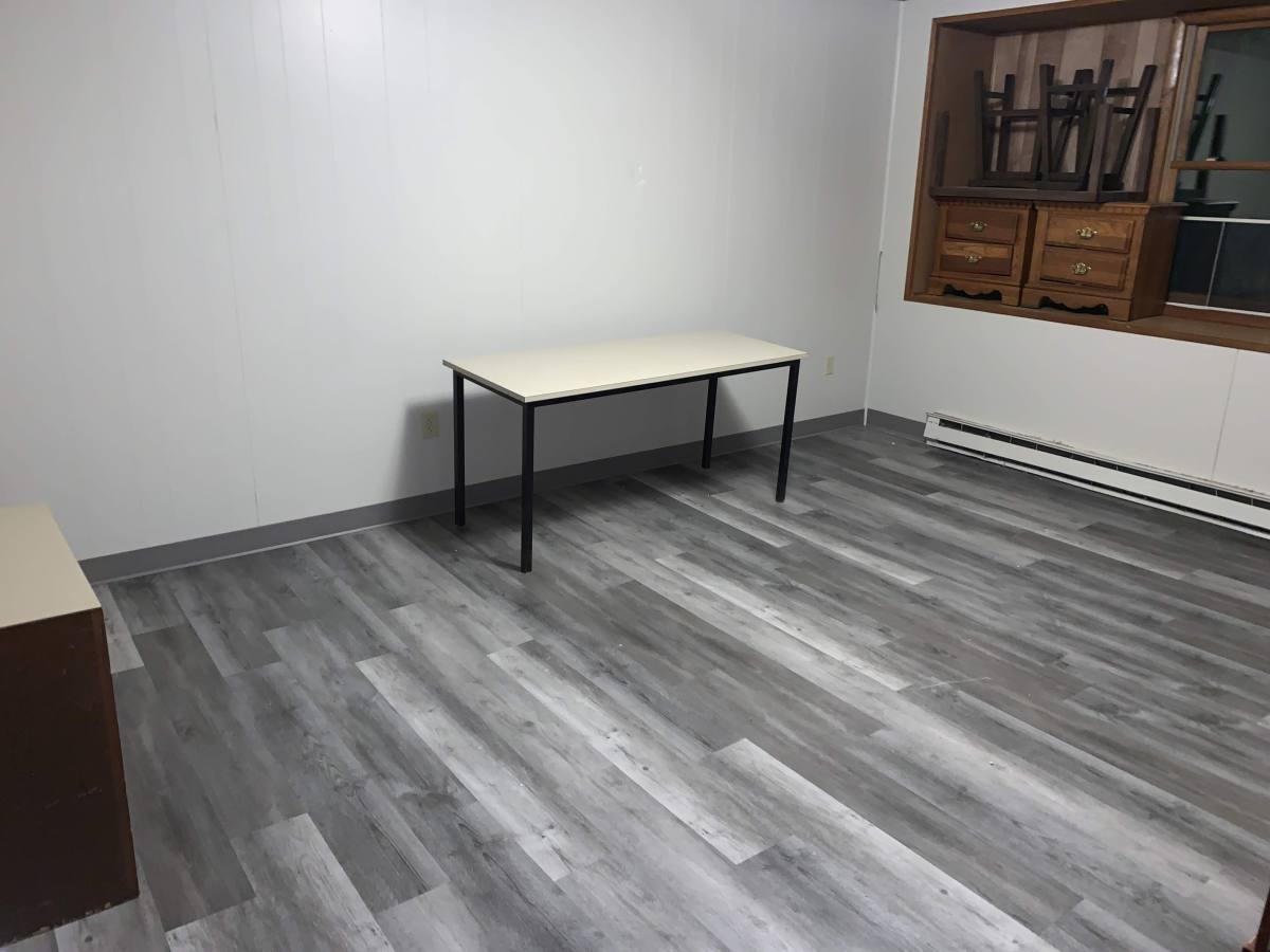 Apartment for rent at 34 E Ridge Ave #FRESHLY Updated, Bloomsburg, PA 17815