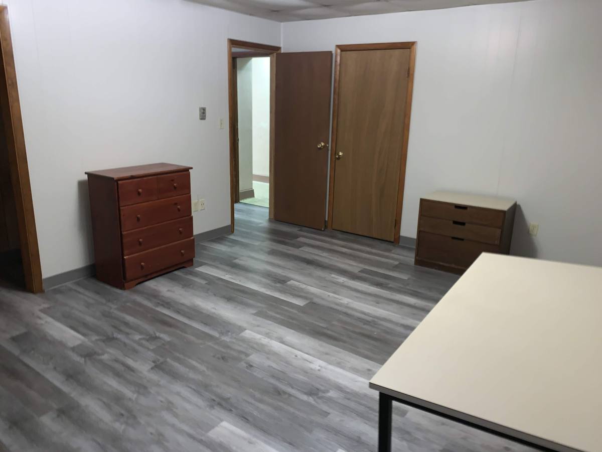 Apartment for rent at 34 E Ridge Ave #FRESHLY Updated, Bloomsburg, PA 17815